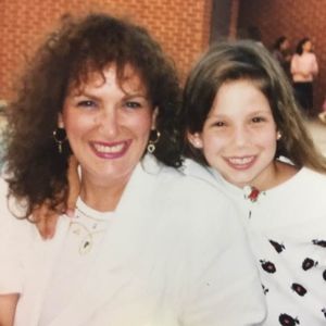 Meet your Posher, Rhonda